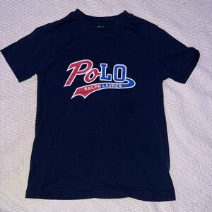 Polo T-shirt
